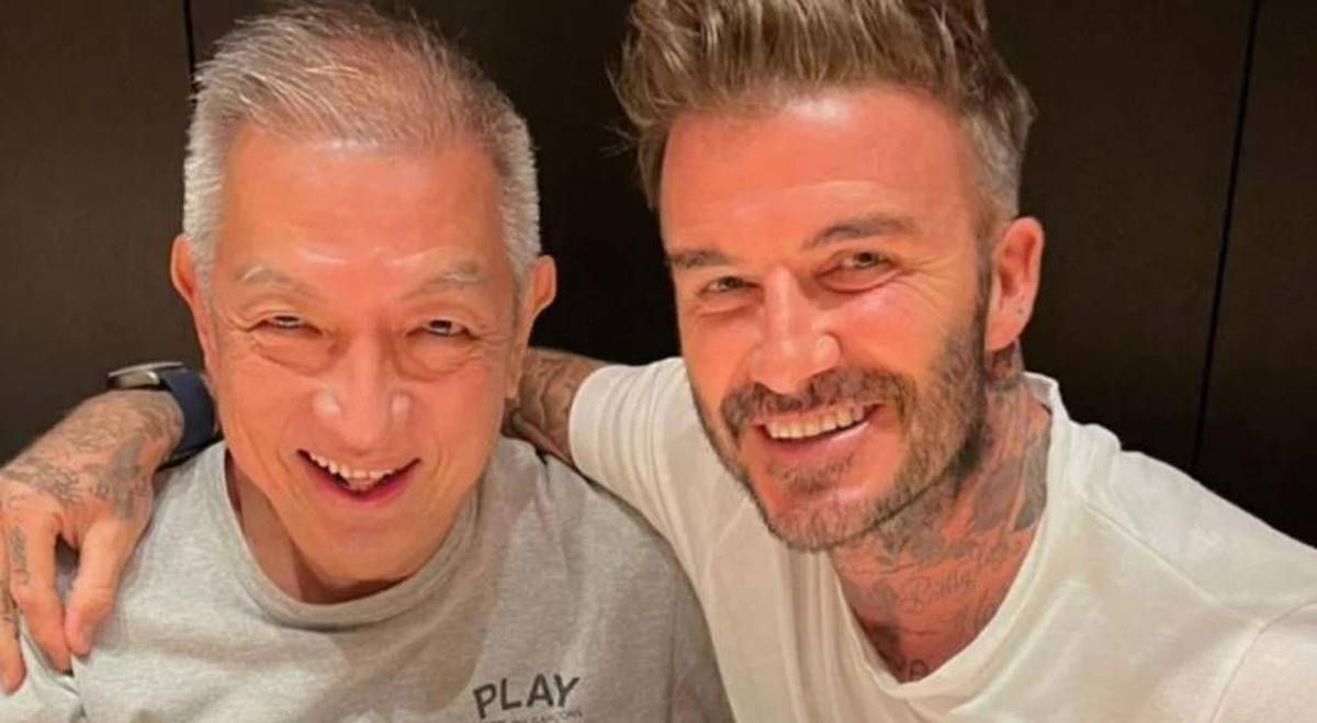 La imagen de Beckham que generó rechazo mientras el Inter Miami era eliminado de la MLS 2024