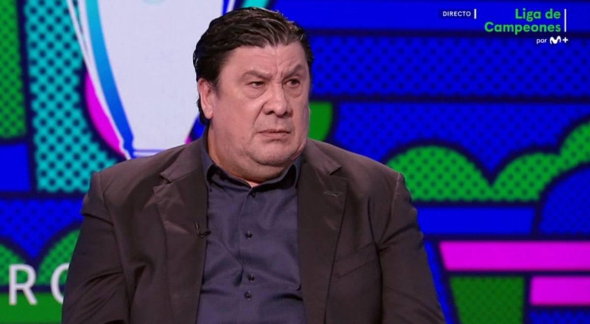 Hizo un comentario racista contra Lamine Yamal y pagó las consecuencias: tumban al ‘Mono’ Burgos de Movistar+