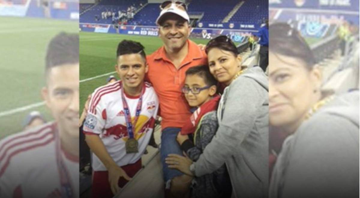 La triste realidad en la carrera del hondureño que le anotó al Chelsea en 2015&nbsp;&nbsp;