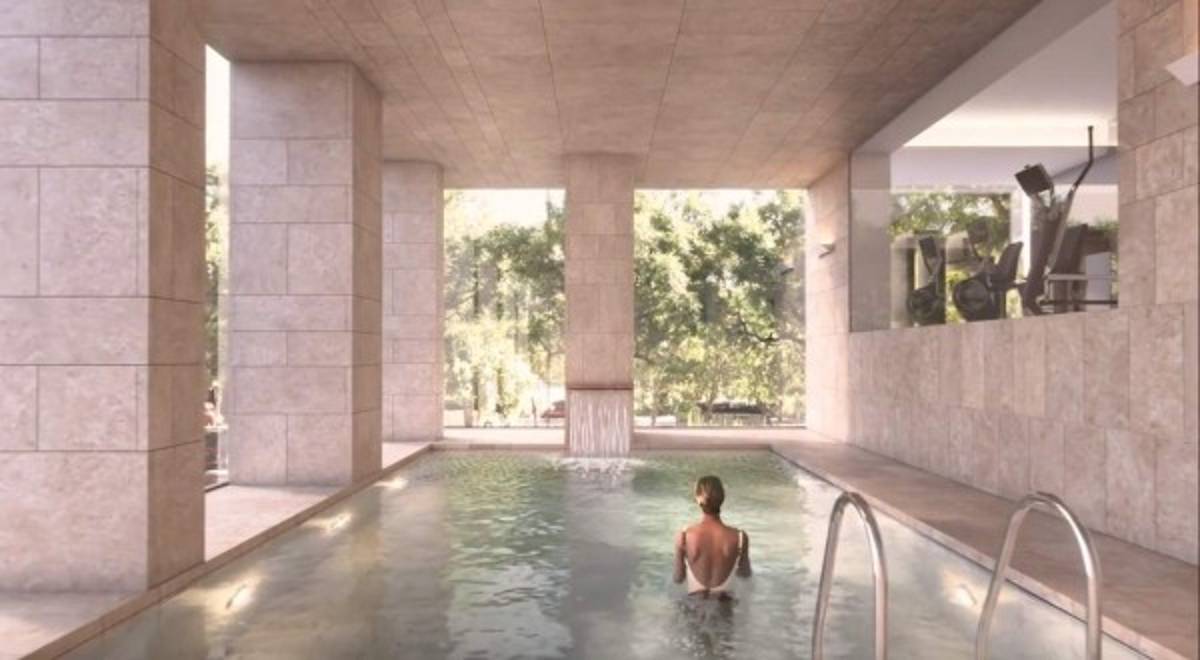 ¡Descubierto! Cristiano Ronaldo es el misterioso comprador del apartamento más caro de Lisboa