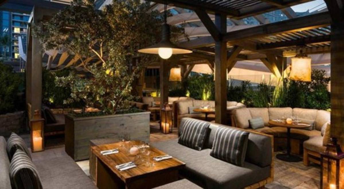 Así es el EAST Miami, el lujoso hotel del Real Madrid en los Estados Unidos