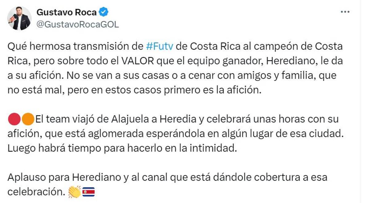 “Vergüenza, malos perdedores”, la escandalosa pelea en la final entre Alajuelense y Herediano en Costa Rica le dio la vuelta al mundo