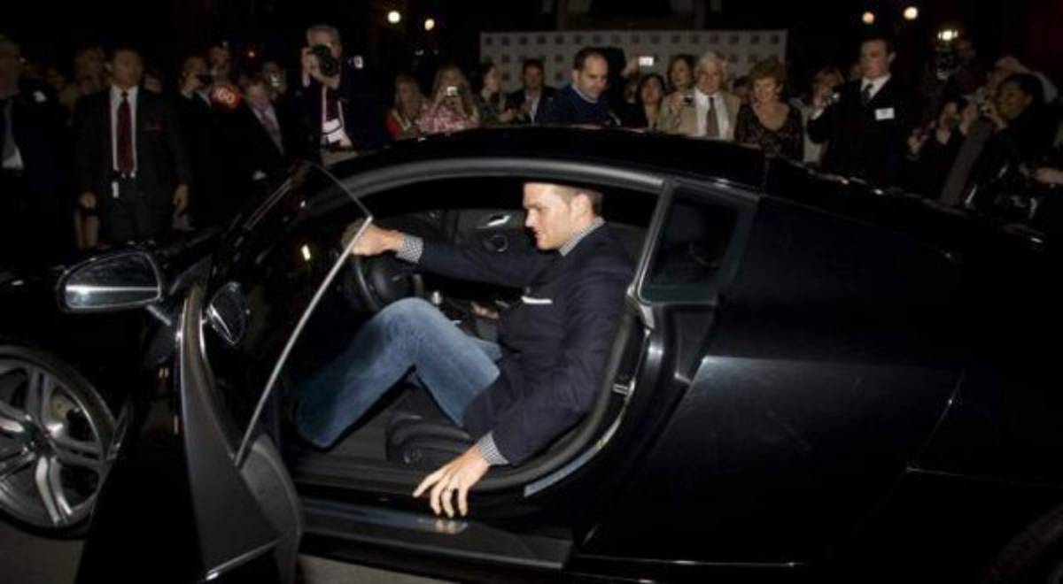 ¡Impresionante! Así gastan Gisele Bundchen y Tom Brady su enorme fortuna