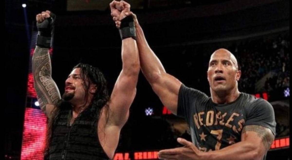 Dwayne Johnson 'La Roca' revela por qué salió de la WWE y si tiene planes de regresar