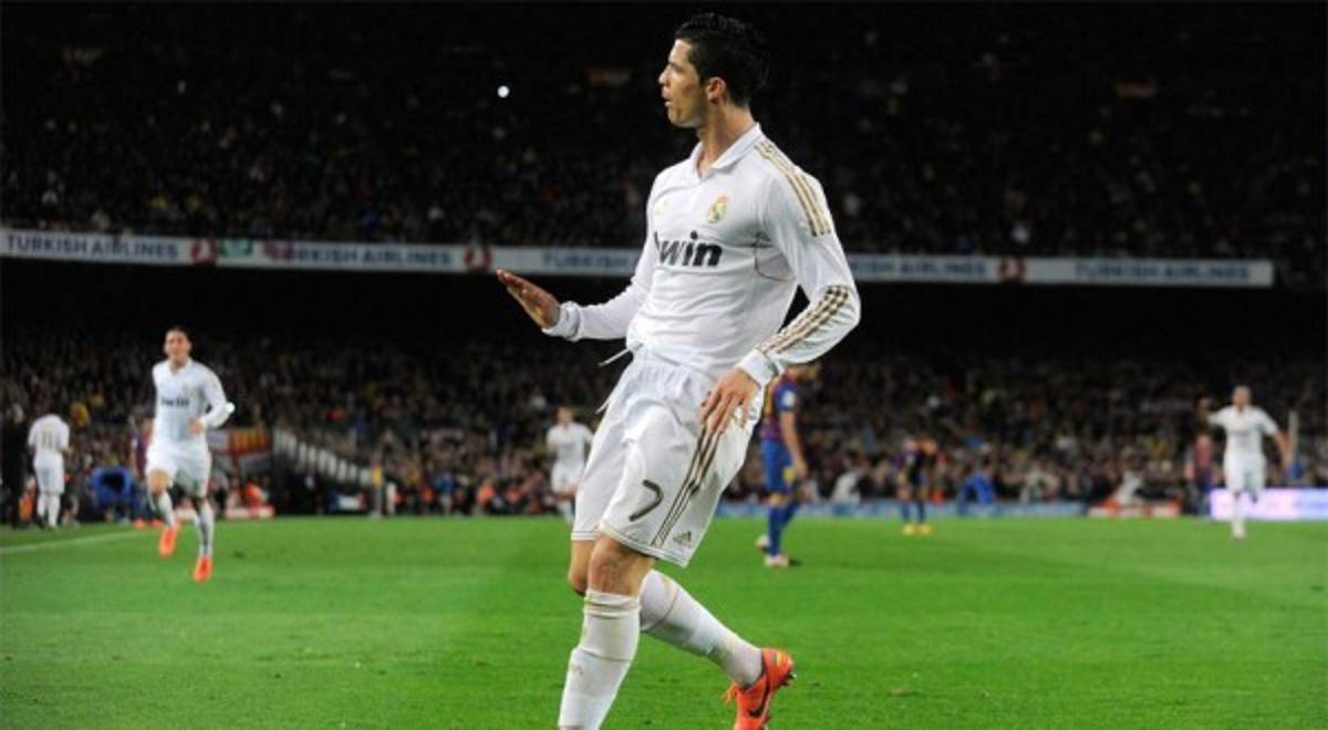 Real Madrid vs Barcelona: Los 13 polémicos gestos que pasaron a la historia del clásico