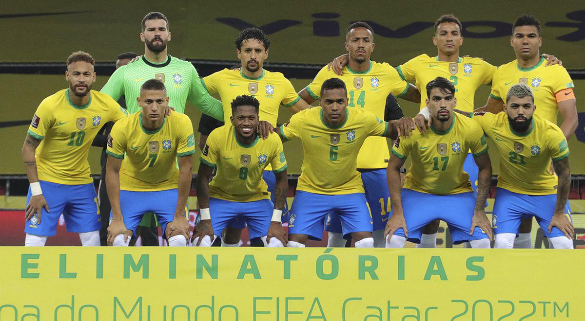 Todas las selecciones clasificadas y que estarán en el sorteo para la Copa del Mundo de Qatar 2022 ¿Cuántos cupos quedan?