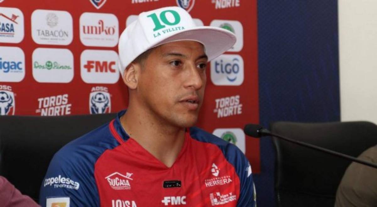 Top: Los 10 jugadores más caros de la liga de Costa Rica; dos hondureños en la lista
