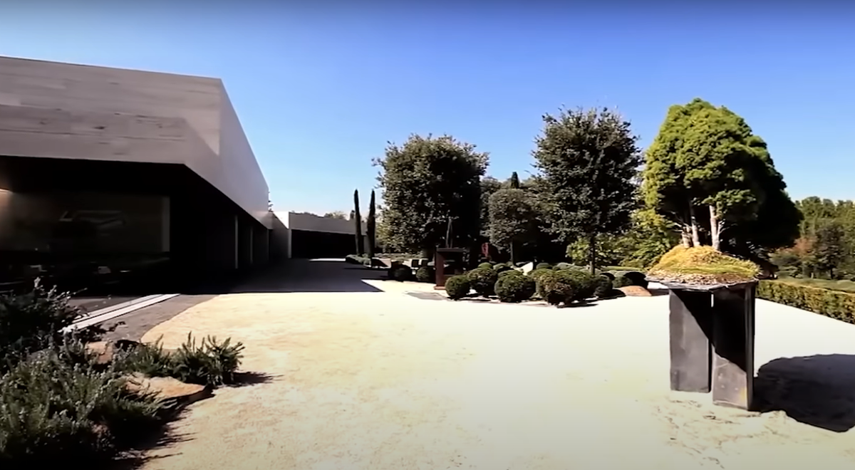 Mbappé le compró la casa a Gareth Bale: su nueva y lujosa mansión tras llegar al Real Madrid y cuánto pagó por ella