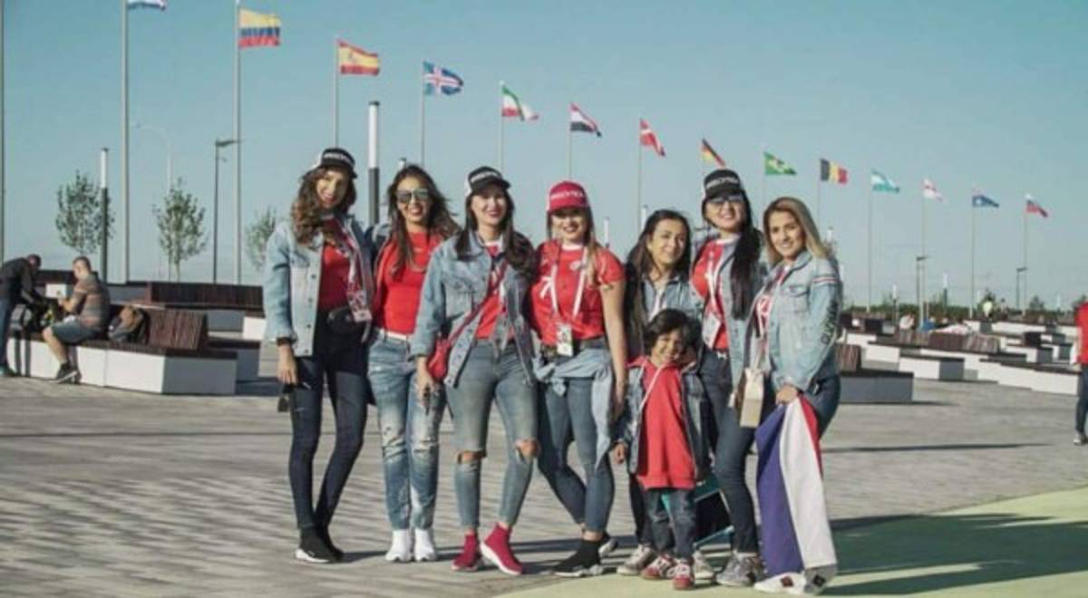 ¡Vaya vacaciones! La espectacular figura de Keylor Navas y Andrea Salas en sus días libres