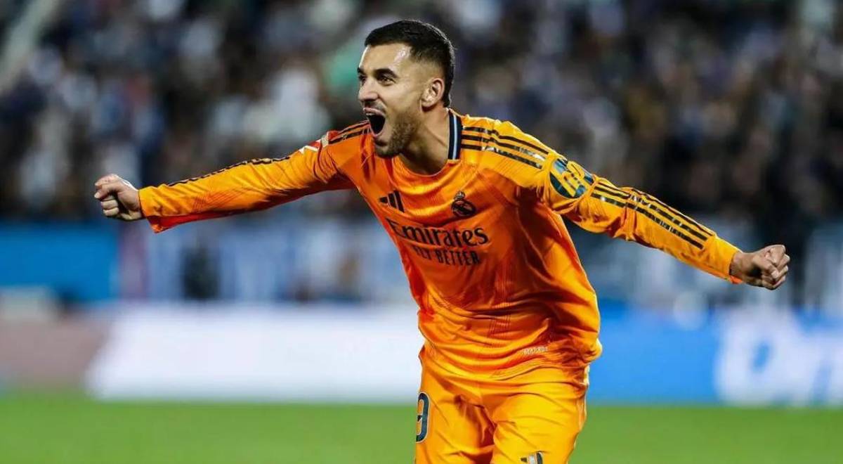 Alineación del Real Madrid ante Liverpool en la Champions: sin Vinicius y con tridente sorpresa