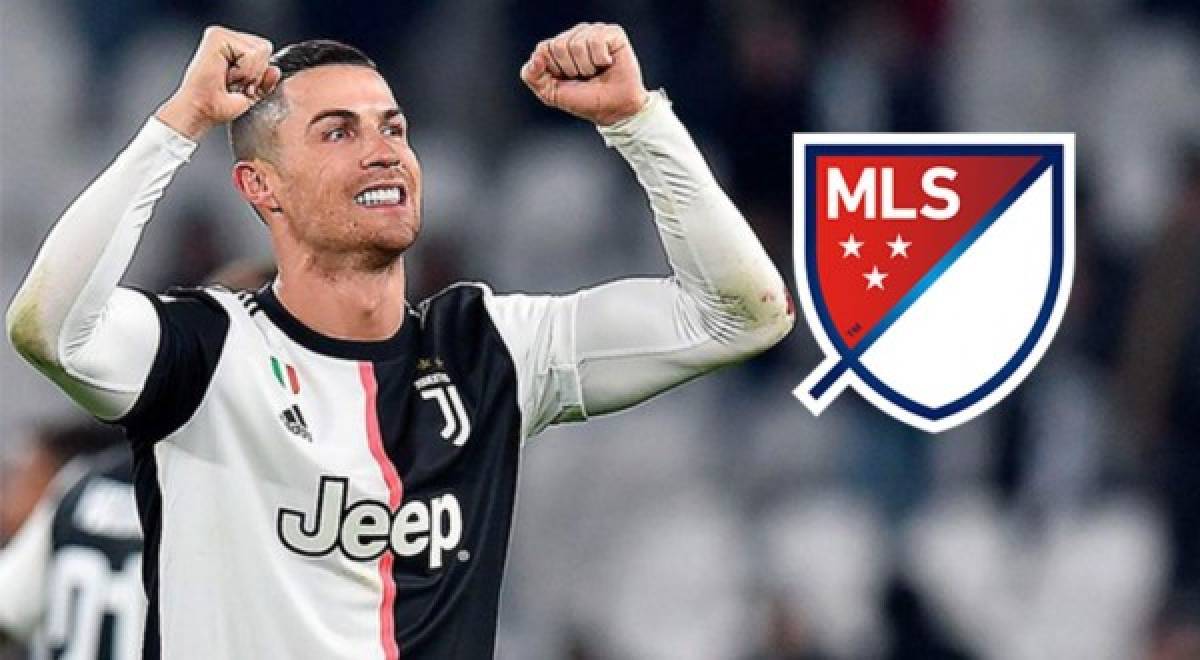 Mercado de fichajes: Cristiano Ronaldo podría ir a la MLS, crack del Madrid le da el 'sí' al Milan y Barcelona es noticia