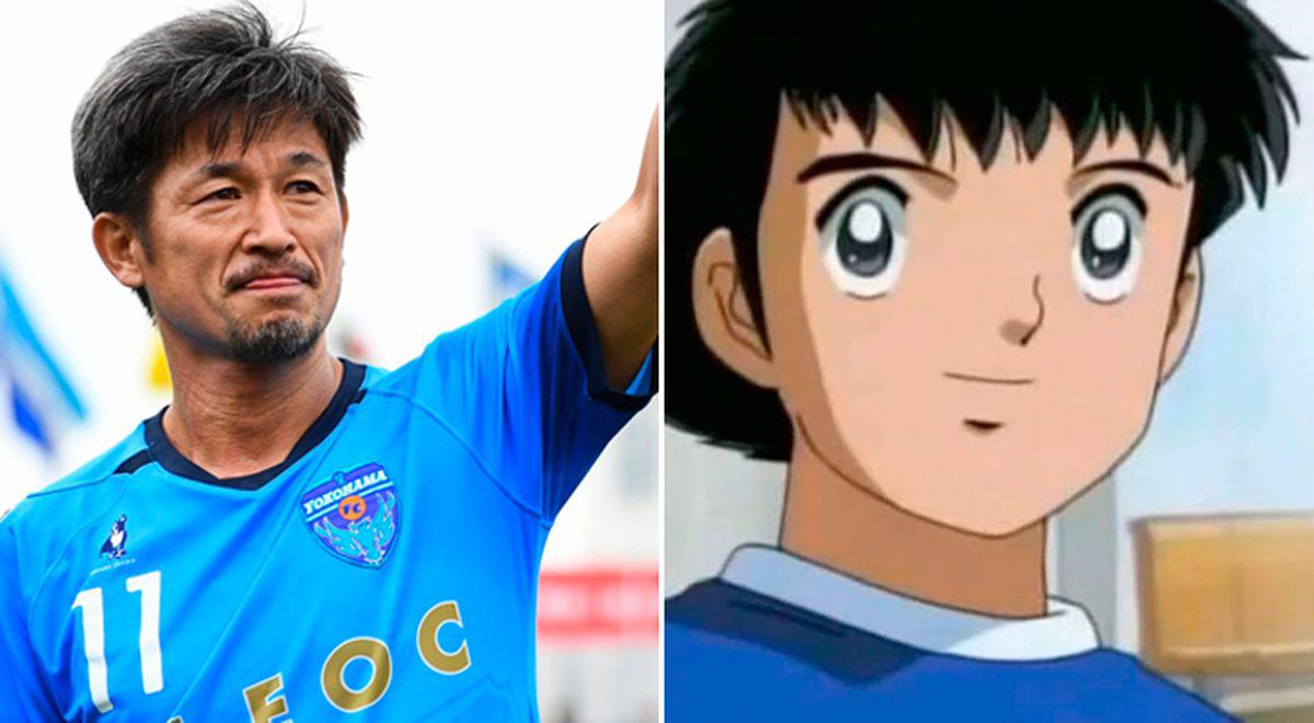 ¡Increíble! El futbolista profesional más viejo del mundo consiguió nuevo club para el 2022; tiene 54 años