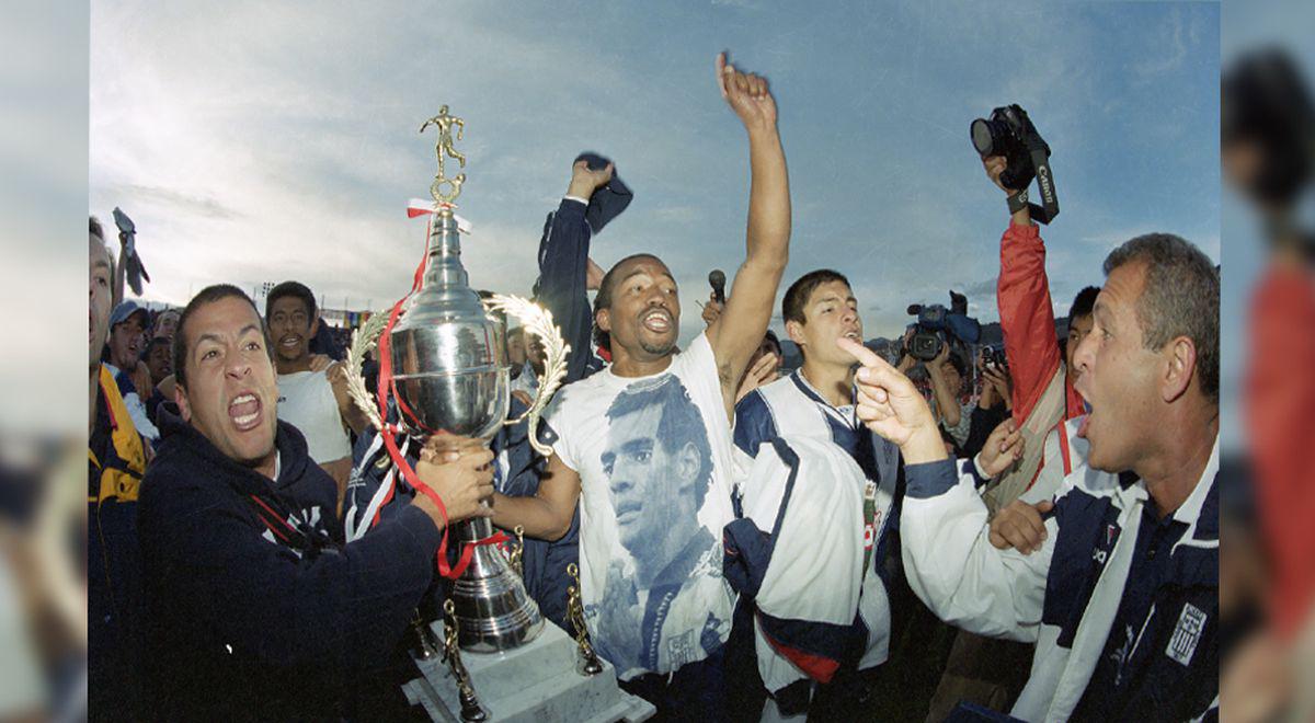 La exclusiva lista a nivel mundial de los 18 clubes que se coronaron campeones en su Centenario: ¿Se meterá Marathón?