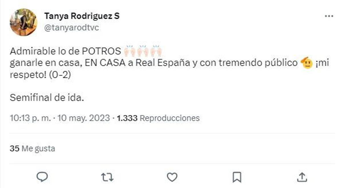 Lo que dicen los periodistas y medios deportivos sobre la casi eliminación de Real España: “El proceso seguirá”