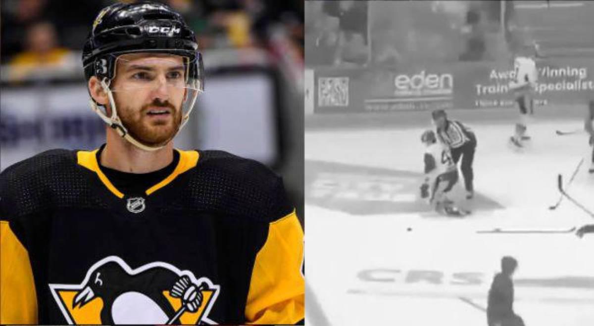 ¡Accidente mortal! Muere jugador tras sufrir escalofriante lesión en partido; así se dio el trágico golpe