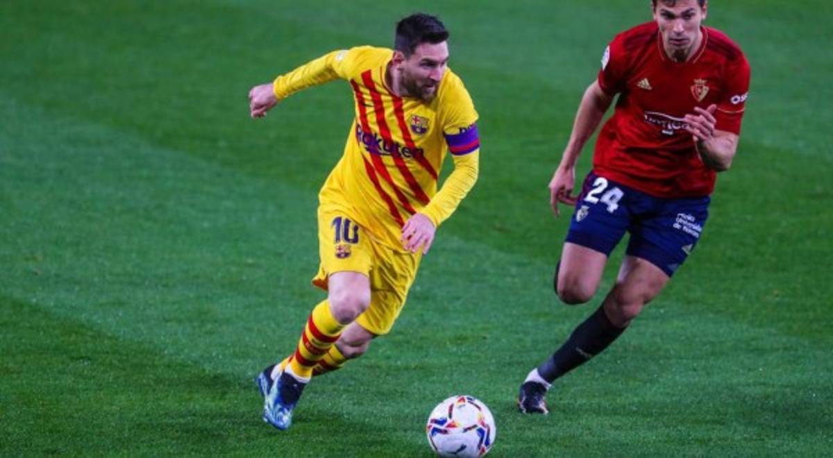 Cinco pueden terminar en Barcelona: Los 25 cracks que quedan libre el próximo mecado de fichajes