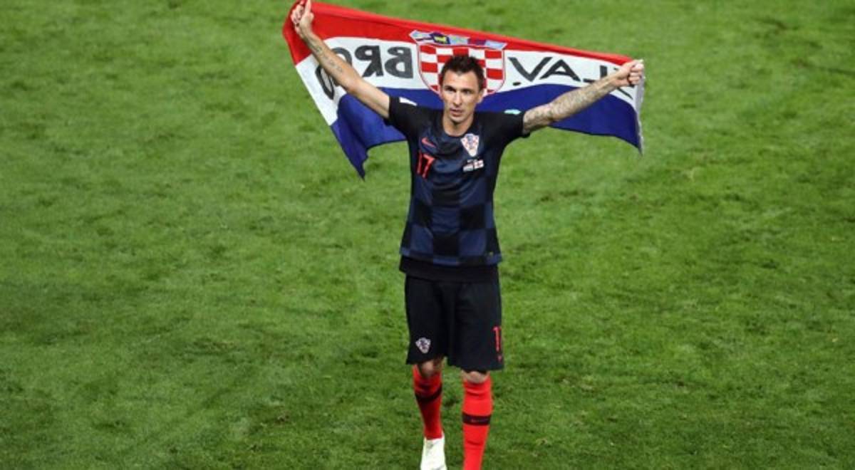 ¡Equipazo! El 11 ideal de jugadores que dijeron adiós a su selecciones en 2018