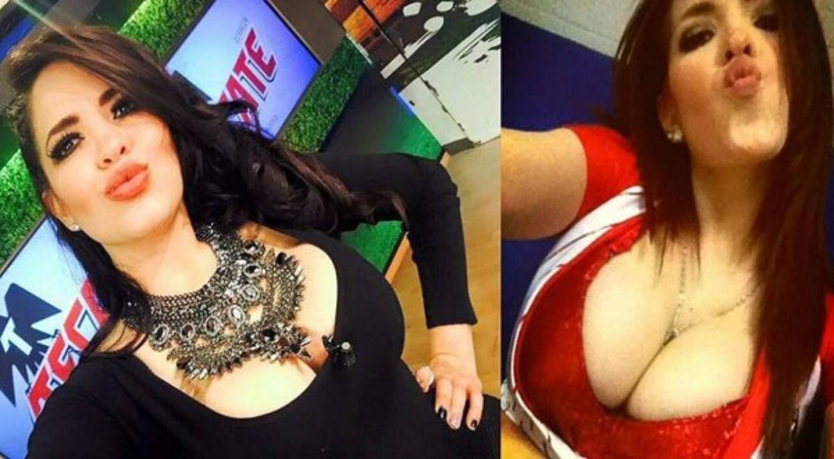 Mujeres del deporte a las que les han filtrado fotos desnudas