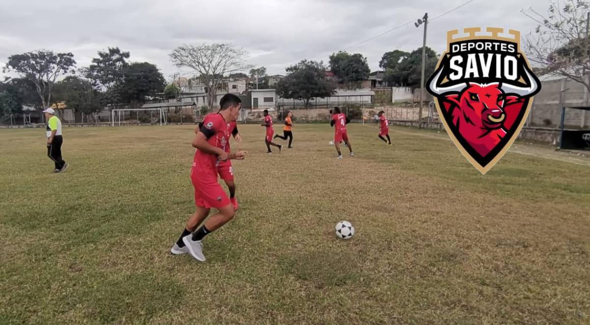 ¿Se va Deportes Savio? 10 equipos históricos que sonaron fuerte en el fútbol de Honduras, pero ahora juegan en Liga Mayor