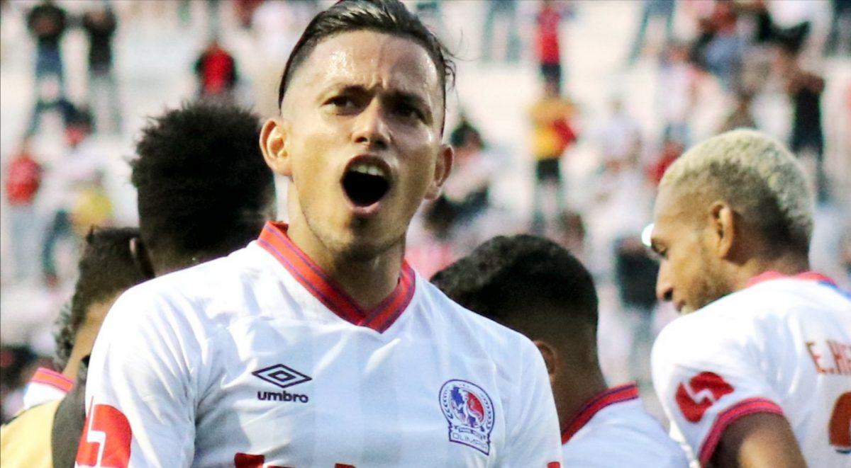 Entre doping, lesiones e indisciplina: Futbolistas que se esfumaron del torneo Apertura 2022 de Liga Nacional