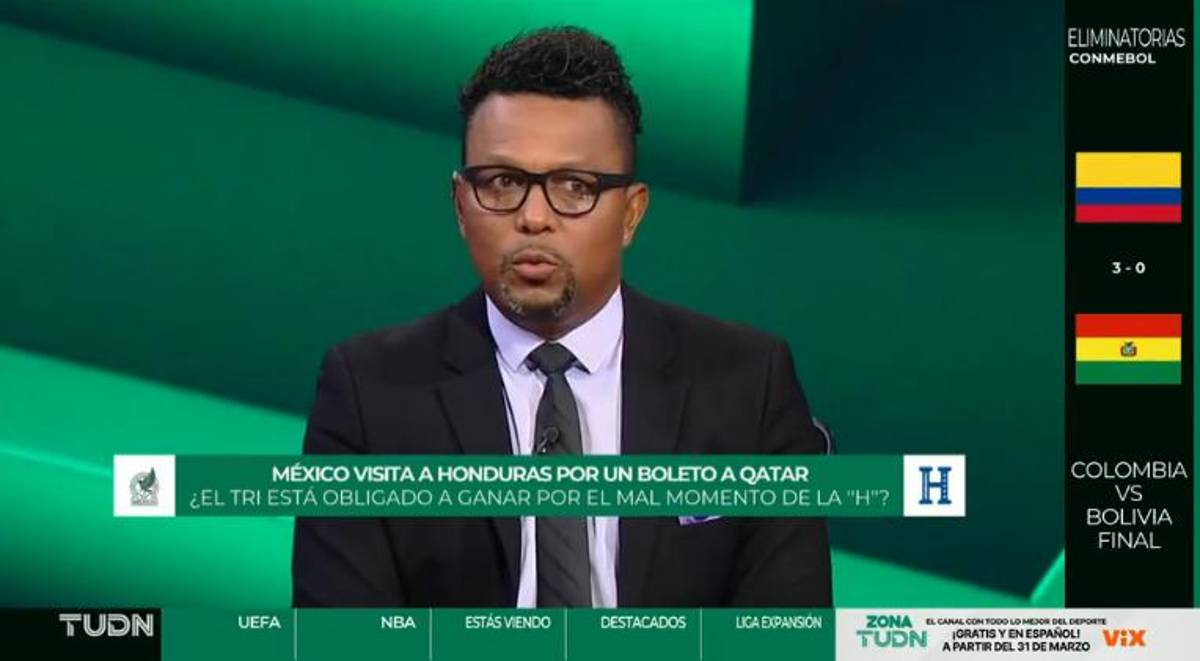 “México es nuestro papá”: Periodista hondureño sorprende con revelación, mensaje de Keylor Navas antes de medirse a El Salvador y Panamá se aferra al milagro