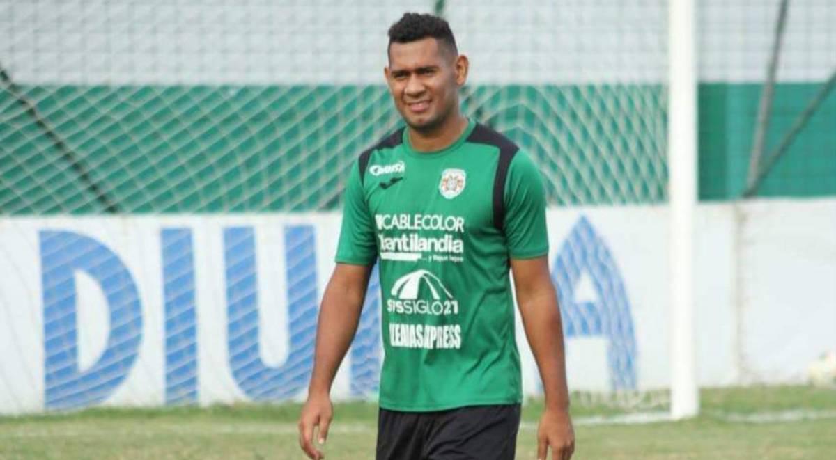 20 futbolistas que hace poco los mirabas en Liga Nacional de Honduras y ahora no se sabe nada de ellos