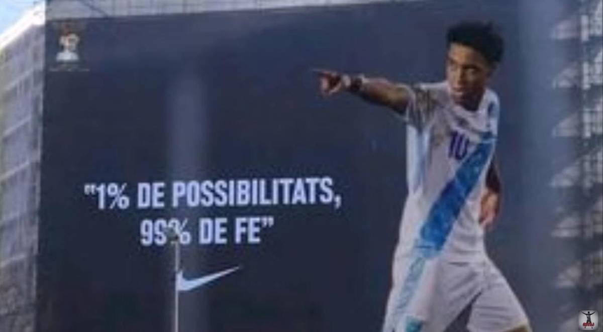 Guatemala dio el batacazo ante México y los memes lo hacen pedazos por quedar fuera de Indonesia y los JJOO; Esto dicen de Jorge Moreno