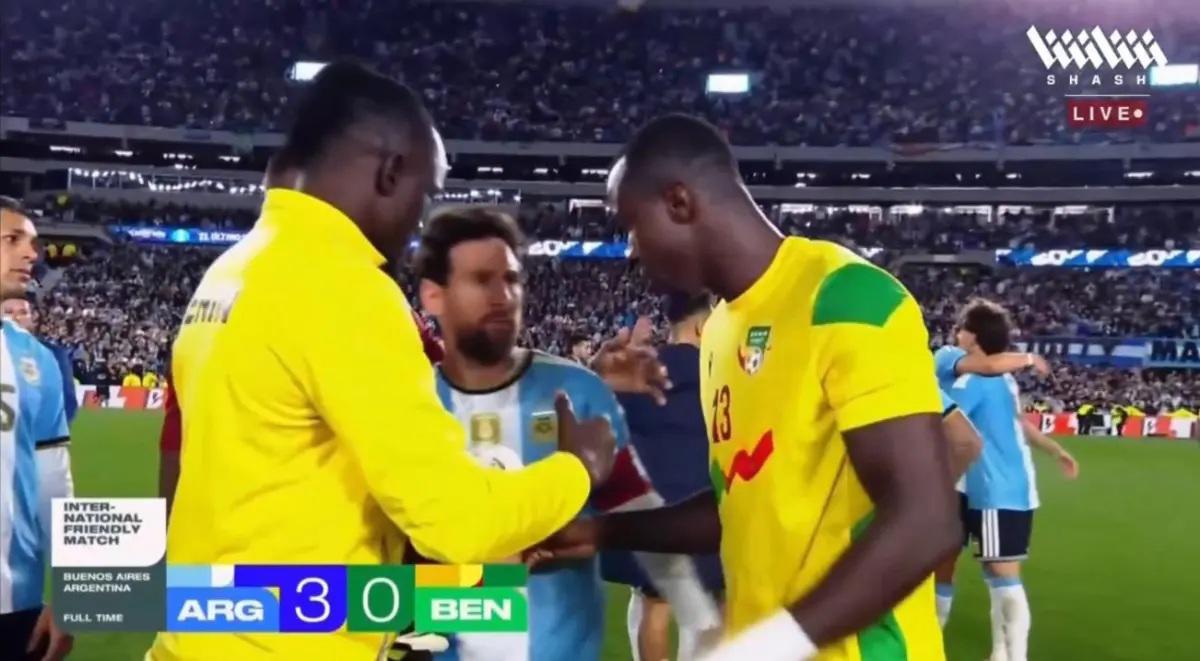Lo peor de la despedida de Messi: denuncia contra AFA y el reclamo al 10