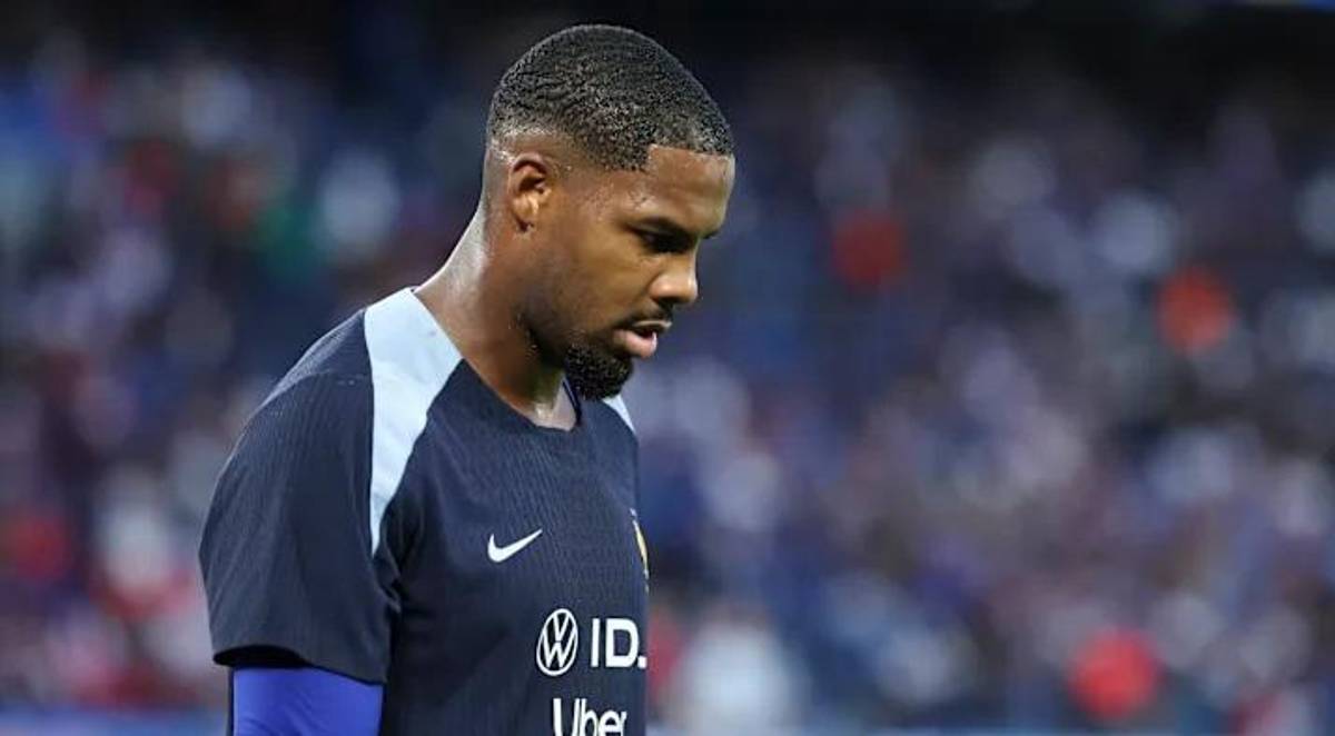 Arde Francia tras derrota contra Italia y referente ‘señala’ a Mbappé: “Difícil no ver una piedra en el jardín”