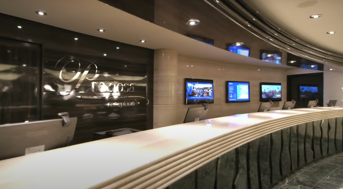 Zarpa el crucero de Neymar: ¡tres días de pura fiesta en alta mar y esto es lo que ofrece el brasileño!