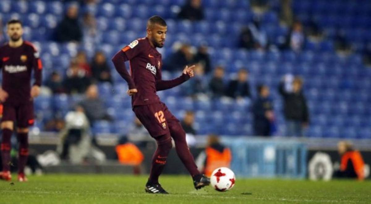 MERCADO: Real Madrid sumaría otra baja y Barcelona ficha defensa