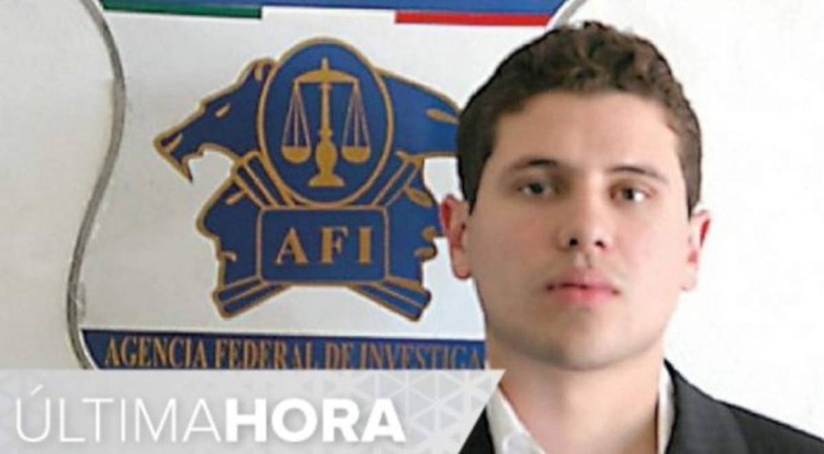 Caos y balaceras en Culiacán: Una tarde de terror tras captura del hijo del Chapo Guzmán