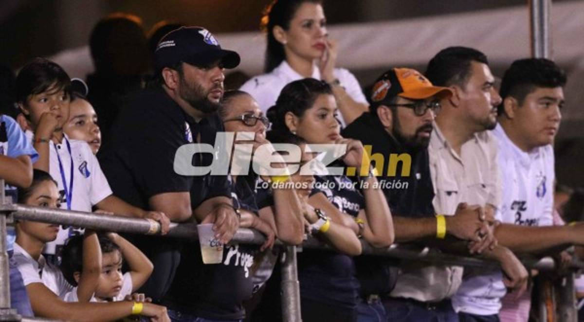 NO SE VE POR TV: Estas son las imágenes que nos has visto de la final