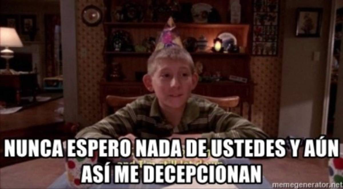 Los memes hacen pedazos a Brasil por llegar hasta los penales contra una 'mediocre' Paraguay