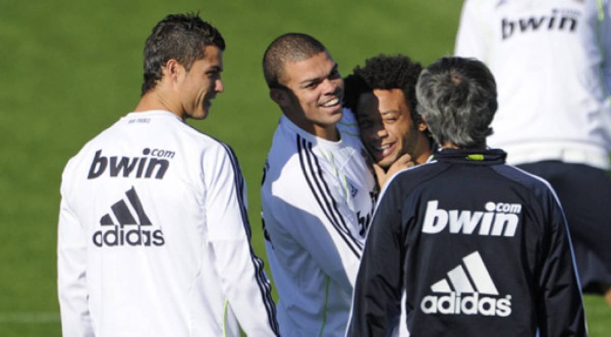 Madrid con solo una baja ante Barcelona