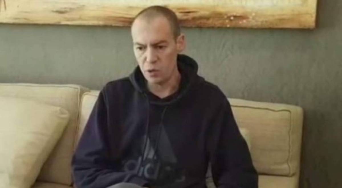 Antes y después: Así ha sido el drástico cambio físico de André Marín, periodista mexicano