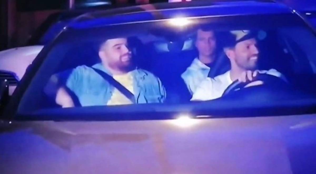 ¡Aventura inolvidable! La increíble experiencia de Ibai Llanos cubriendo la presentación de Messi con PSG