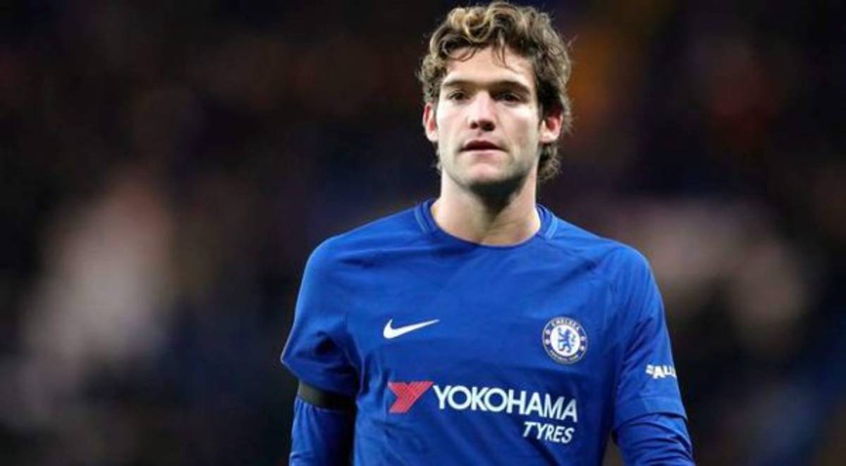 Top: Los sustitutos que tiene en agenda el Real Madrid para reemplazar a Marcelo