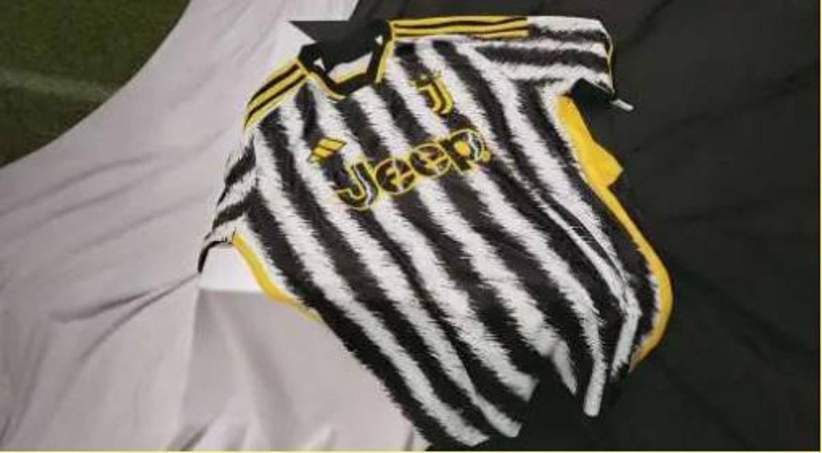 Barcelona y Bayern Múnich con cambio rotundo: Así son las camisas de los equipos para la temporada 2023/24