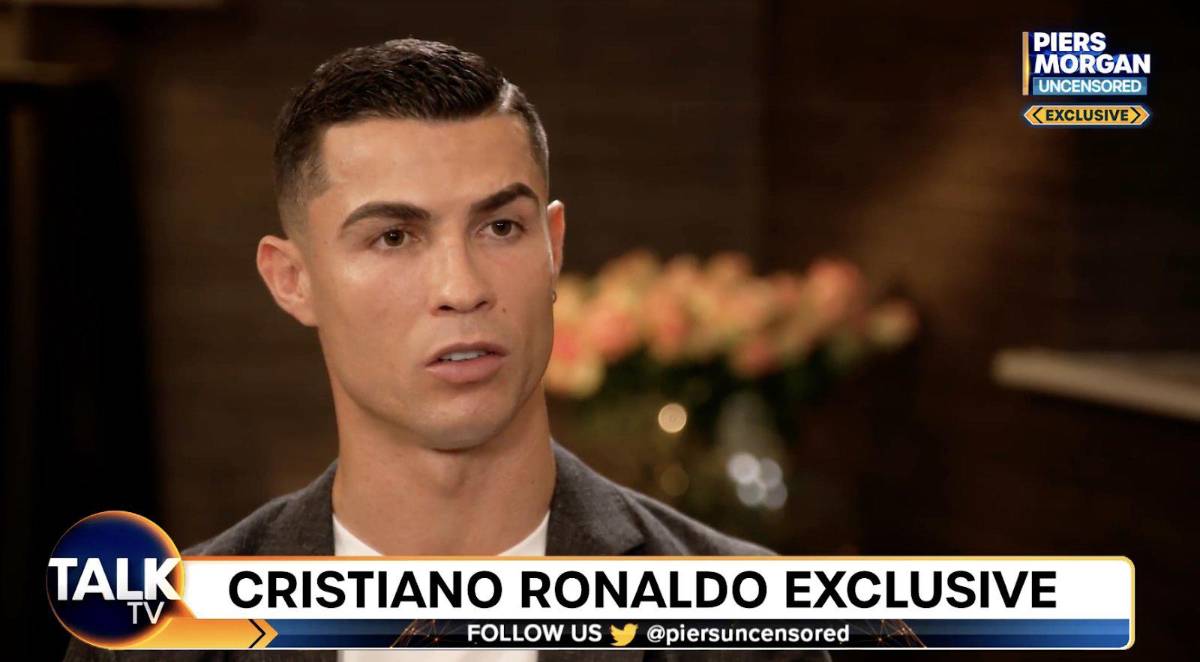 Cristiano Ronaldo no se guarda nada: La dura confesión sobre la muerte de su hijo, próximo club y destruye a Rooney