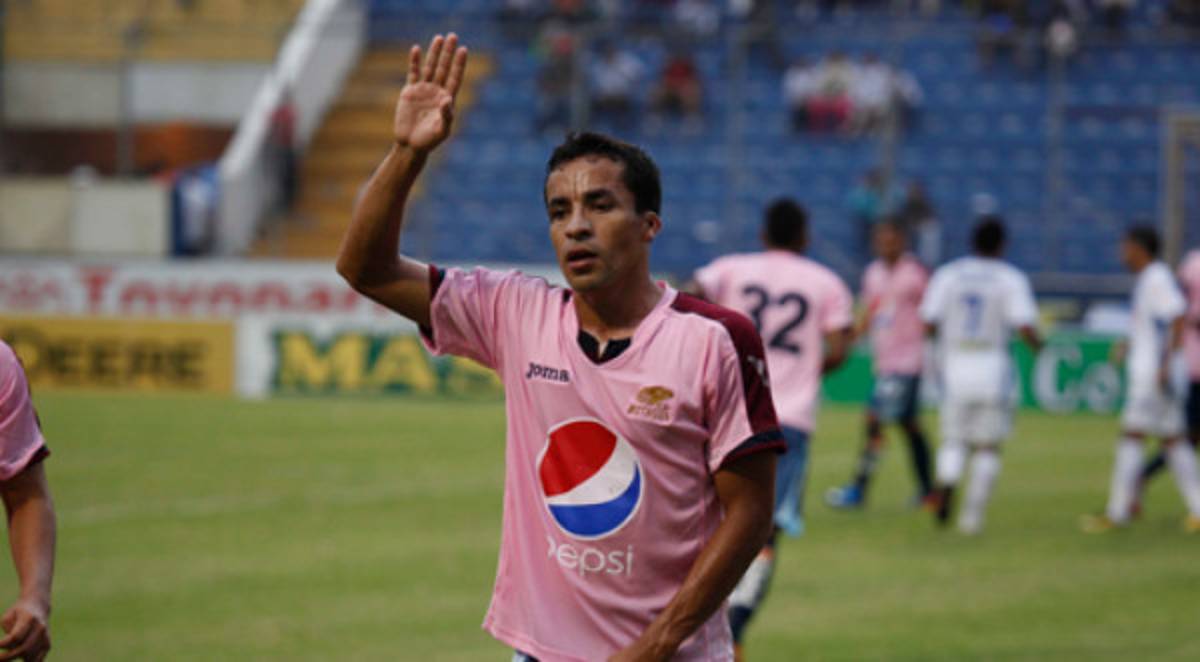 Iván Guerrero le dice adiós al fútbol profesional