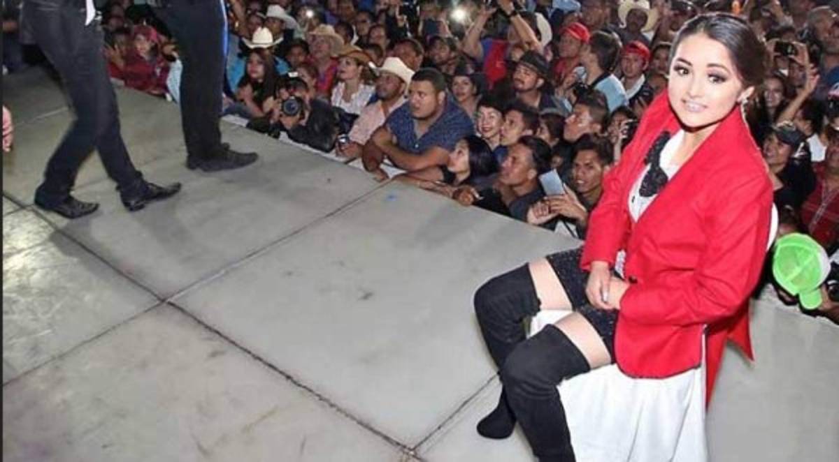 ¿Qué fue de Rubí tras su mediática fiesta de 15 años?