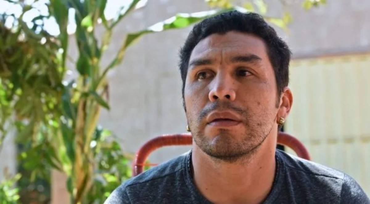 La triste realidad de Salvador Cabañas: Perdió la visión en un ojo y se arrepiente de haber ido al bar