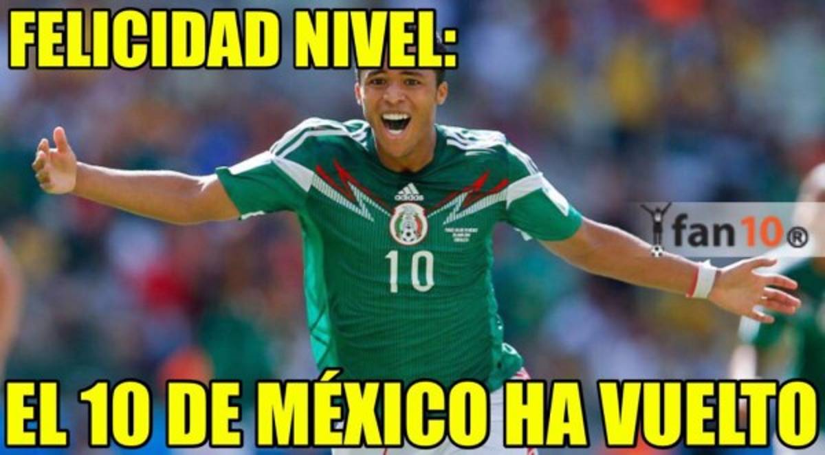 MEMES: México no se salva de las burlas tras su victoria ante Nueva Zelanda en Tenessee