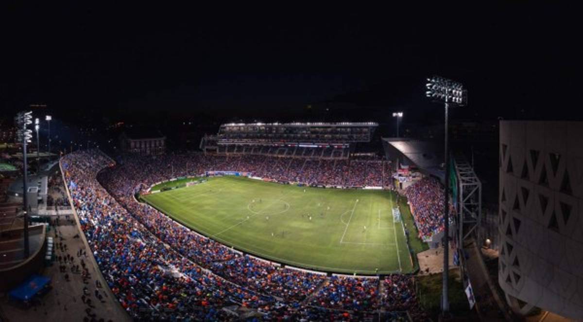 Los dos bonitos estadios que estrenará la MLS en esta temporada 2019