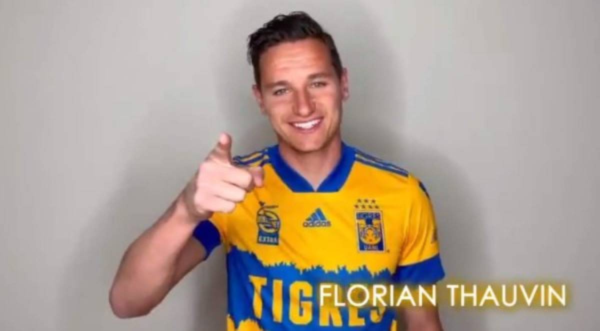 Thauvin, el bombazo de Tigres, destrona a Gignac: su jugoso salario, por qué se fue a México y la cláusula especial