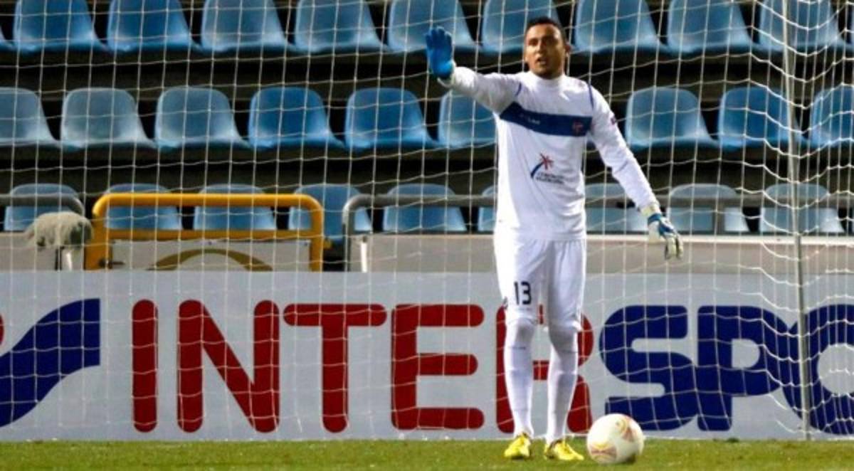 Las cosas que no sabías del portero costarricense Keylor Navas
