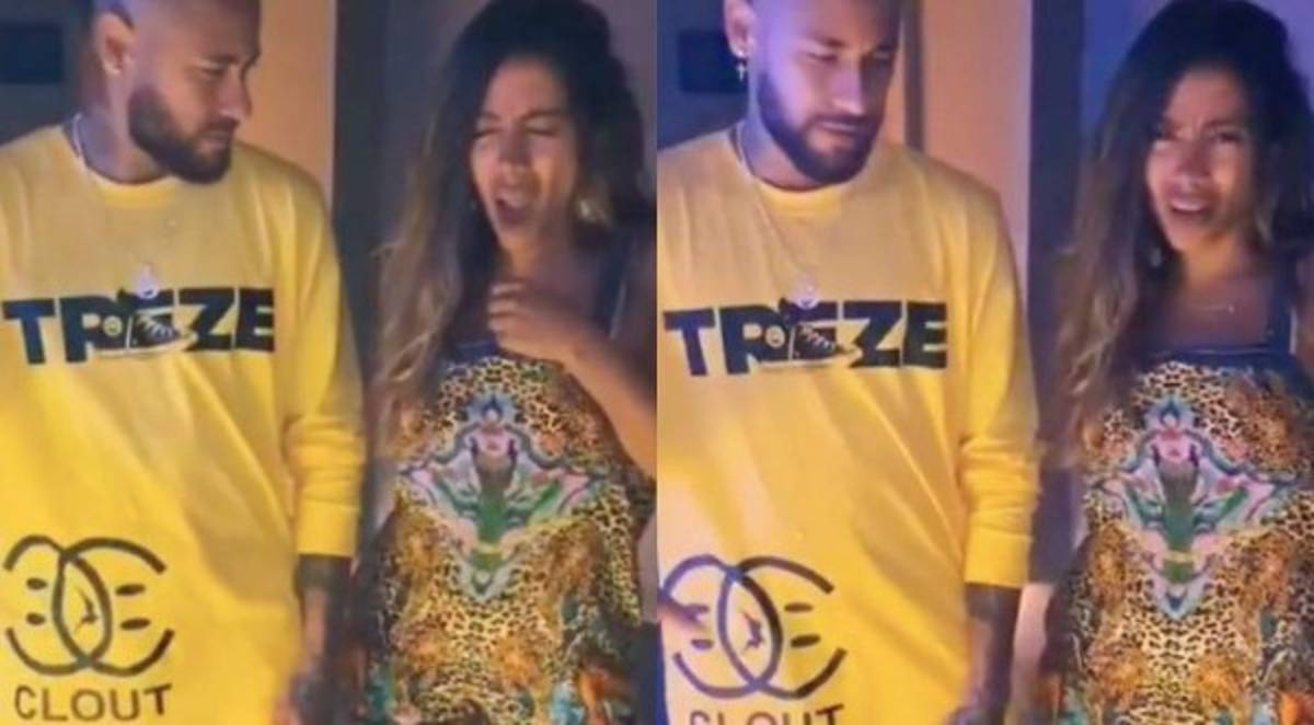 ¿Quién es Anitta, la otra ex novia de Maluma que pasa vacaciones con Neymar?