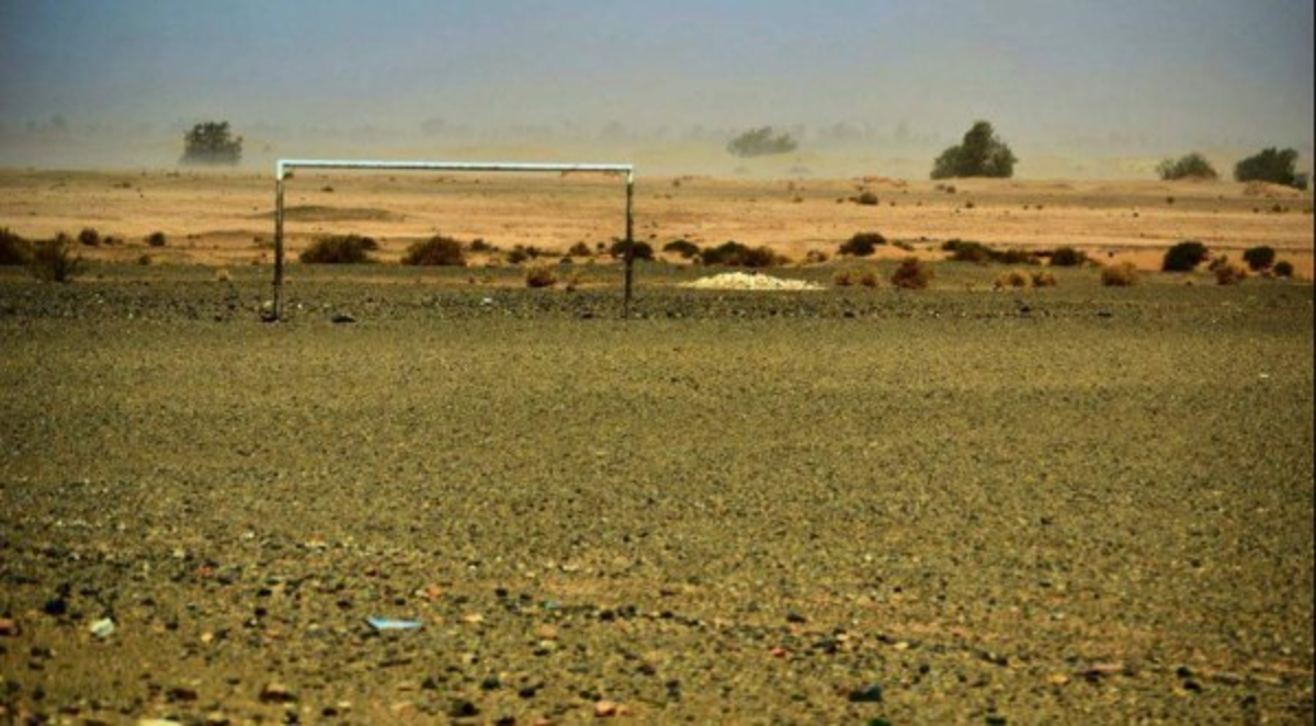 ESPECIAL: Las peores canchas donde jamás jugarías al fútbol