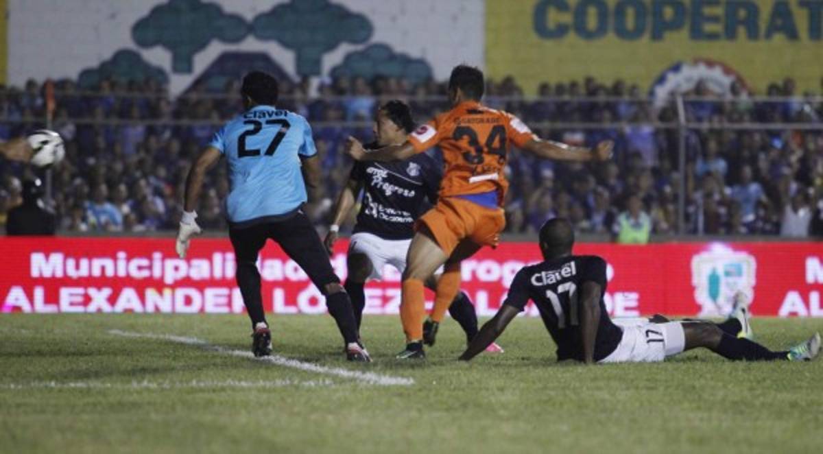 FOTOS: Los estadios humildes donde se han coronado campeones en Honduras